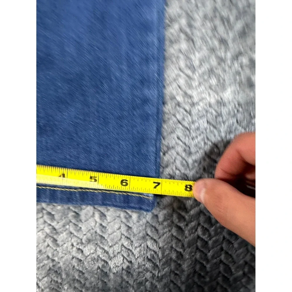 Levis Strauss product pair